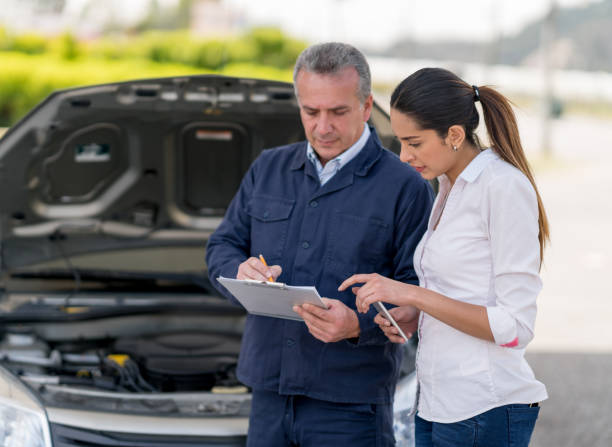 Auto Insurance in Barton County County